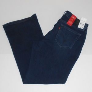 Levis 529 Curvy Boot Cut Jeans sz 30